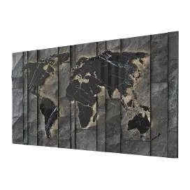 Decorative wall